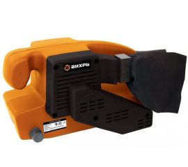 Шлифовальные машины ленточные