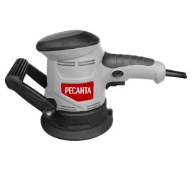 Шлифовальные машины эксцентриковые