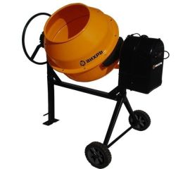 Бетономешалки Вихрь