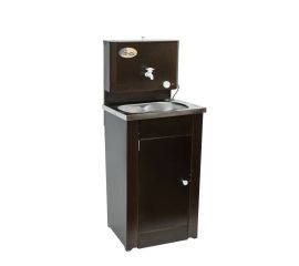 Умывальники