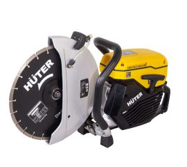 Бензорезы Huter