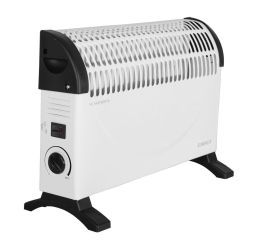 Конвекторы электрические