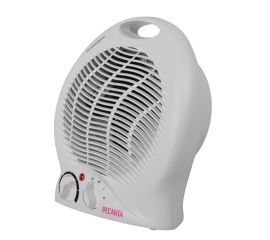 Тепловентиляторы электрические