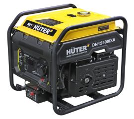 Электрогенераторы Huter