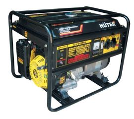 Бензиновые