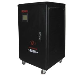 Электромеханического типа