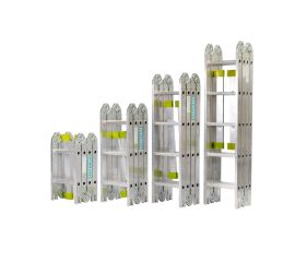 Лестницы-трансформер 