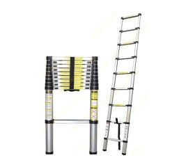 Лестницы телескопические