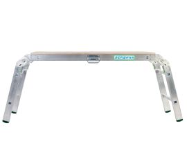 Платформы (подмости) рабочие 