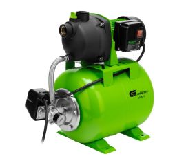 Насосные станции