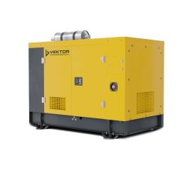 Дизельные электростанции