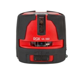 Лазерные нивелиры