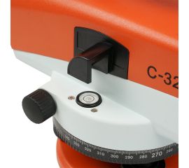 Оптические нивелиры RGK