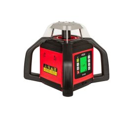 Ротационные нивелиры RGK