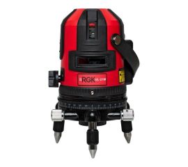 Лазерные уровни (нивелиры) RGK