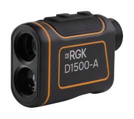 Оптические дальномеры RGK