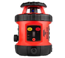 Ротационные лазерные нивелиры AMO