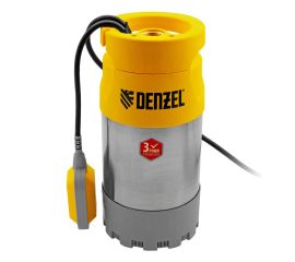 Насосы погружные