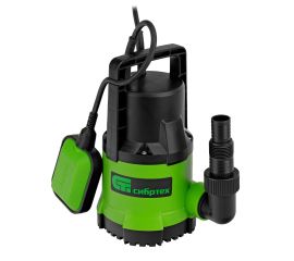 Насосы дренажные DENZEL