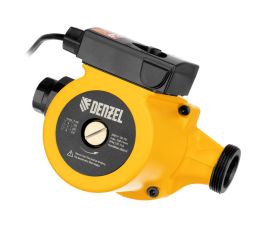 Насосы циркуляционные DENZEL