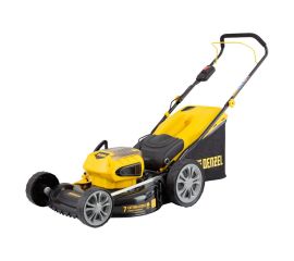 Газонокосилки аккумуляторные Denzel