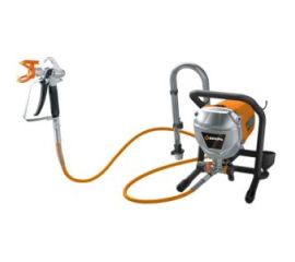 Окрасочный аппарат