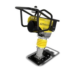 Вибротрамбовки Vektor