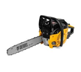 Бензопилы Denzel