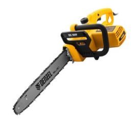 Электропилы Denzel