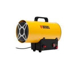 Газовые тепловые пушки DENZEL