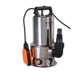 Фекальный насос Вихрь