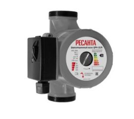 Циркуляционные насосы Ресанта