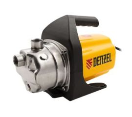 Садовые поверхностные насосы Denzel