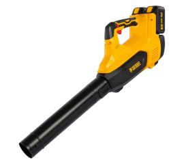 Воздуходувки аккумуляторные Denzel