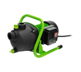 Садовые поверхностные насосы Сибртех