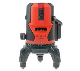 Линейные нивелиры INFINITER