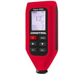 Толщиномеры лакокрасочных и гальванических покрытий