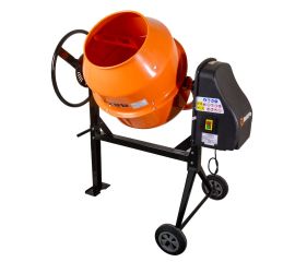 Бетономешалки