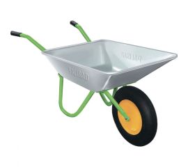 Тачки, тележки, носилки