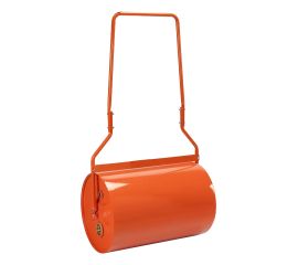 Каток газонный