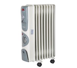 Масляные радиаторы