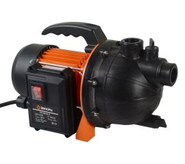 Поверхностные насосы