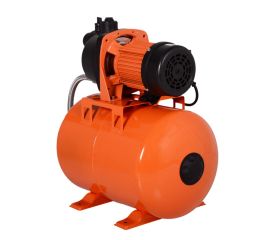 Насосные станции