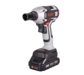 Гайковёрты