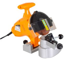 Станки для заточки цепей и инструмента