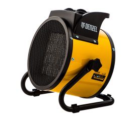 Тепловые пушки электирческие