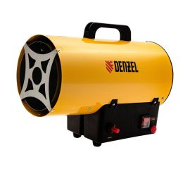 Тепловые пушки газовые