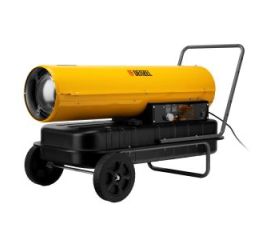 Тепловые пушки дизельные Denzel