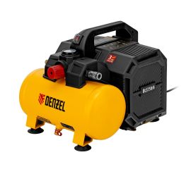 Поршневой прямой привод