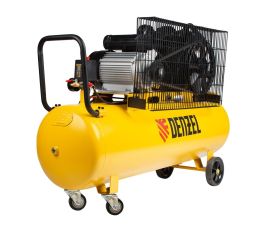 Ременной привод